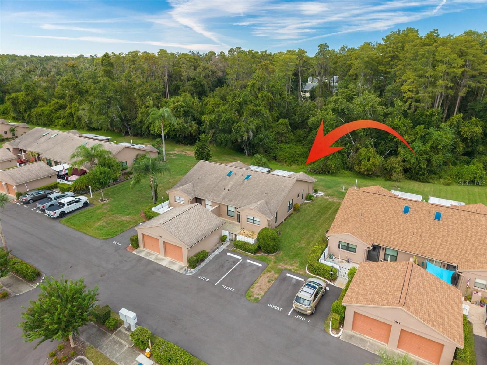 3185 CHARTER CLUB DR #B - Photo 1
