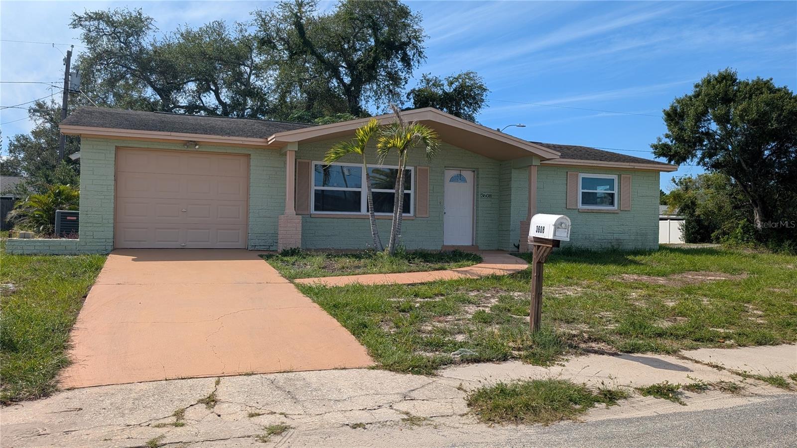 3608 HARVARD DR - Photo 1