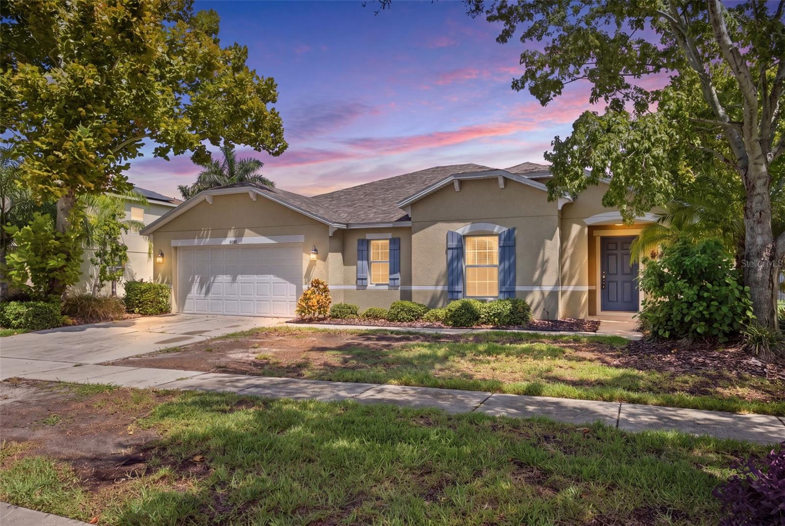5249 MOON SHELL DR - Photo 1