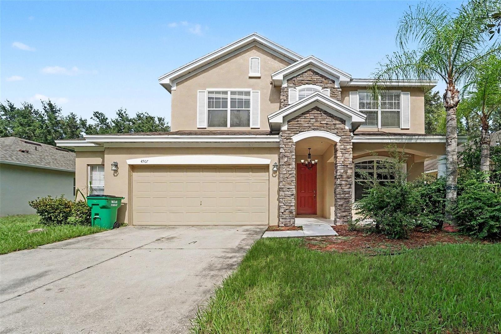 4507 FIELDVIEW CIR - Photo 1