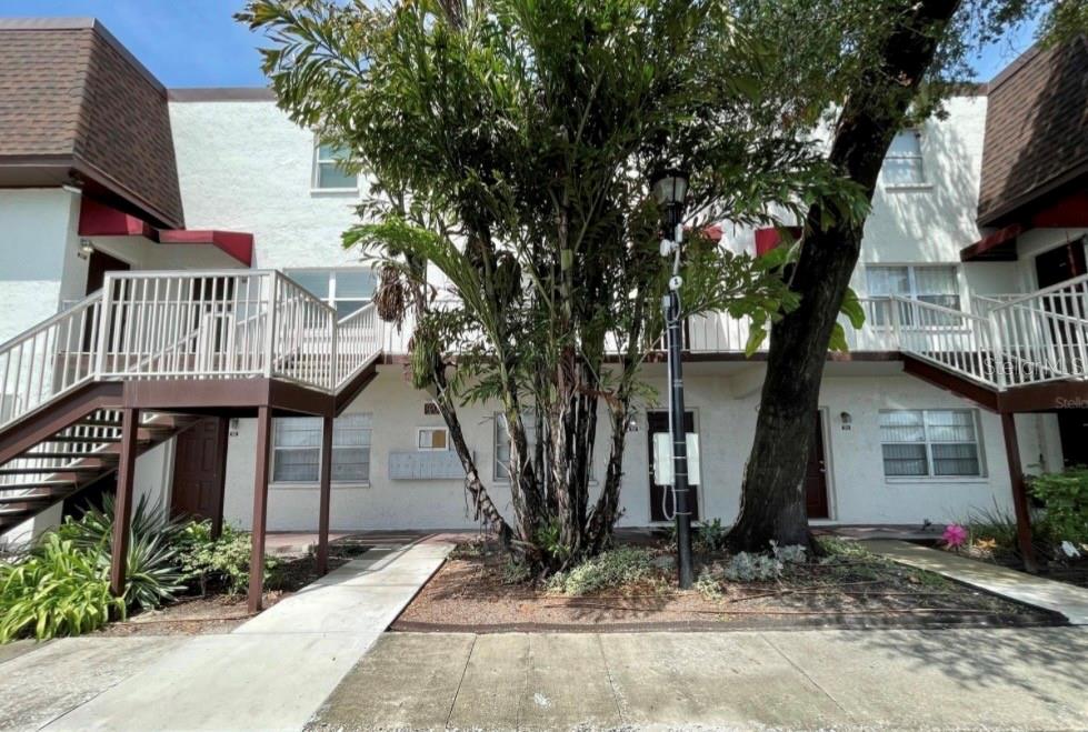 9209 TUDOR DR #C203 - Photo 1