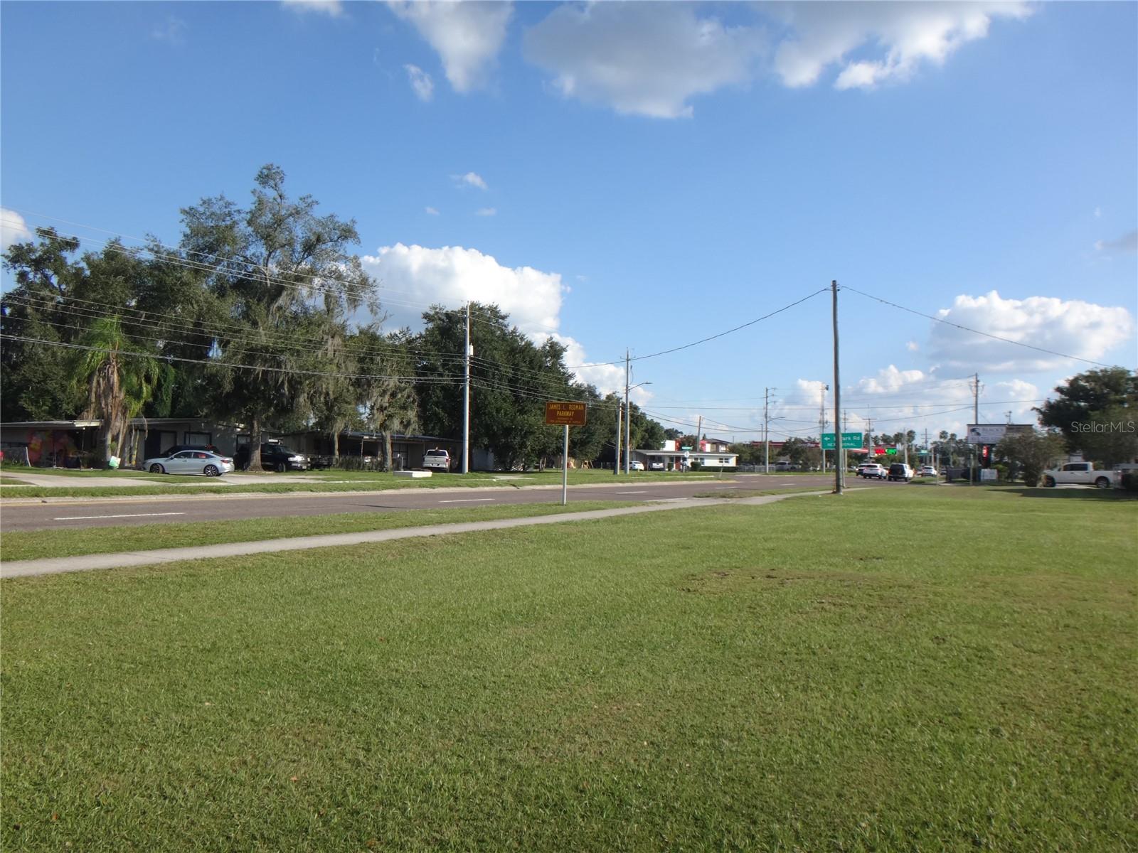 1603 JAMES L REDMAN PKWY - Photo 1