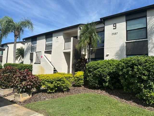 2597 COUNTRYSIDE BLVD #211 - Photo 1