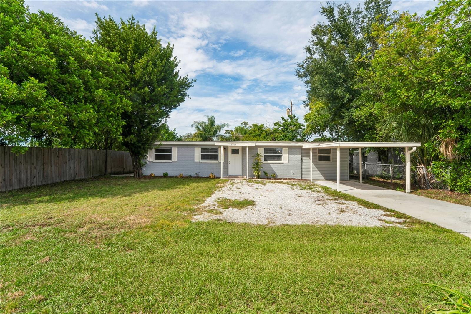 6819 TUTTLE ST - Photo 1