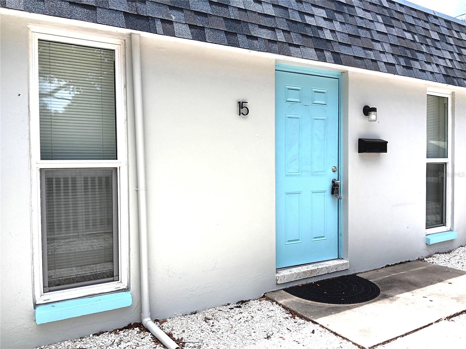 885 BELTREES ST #15 - Photo 1