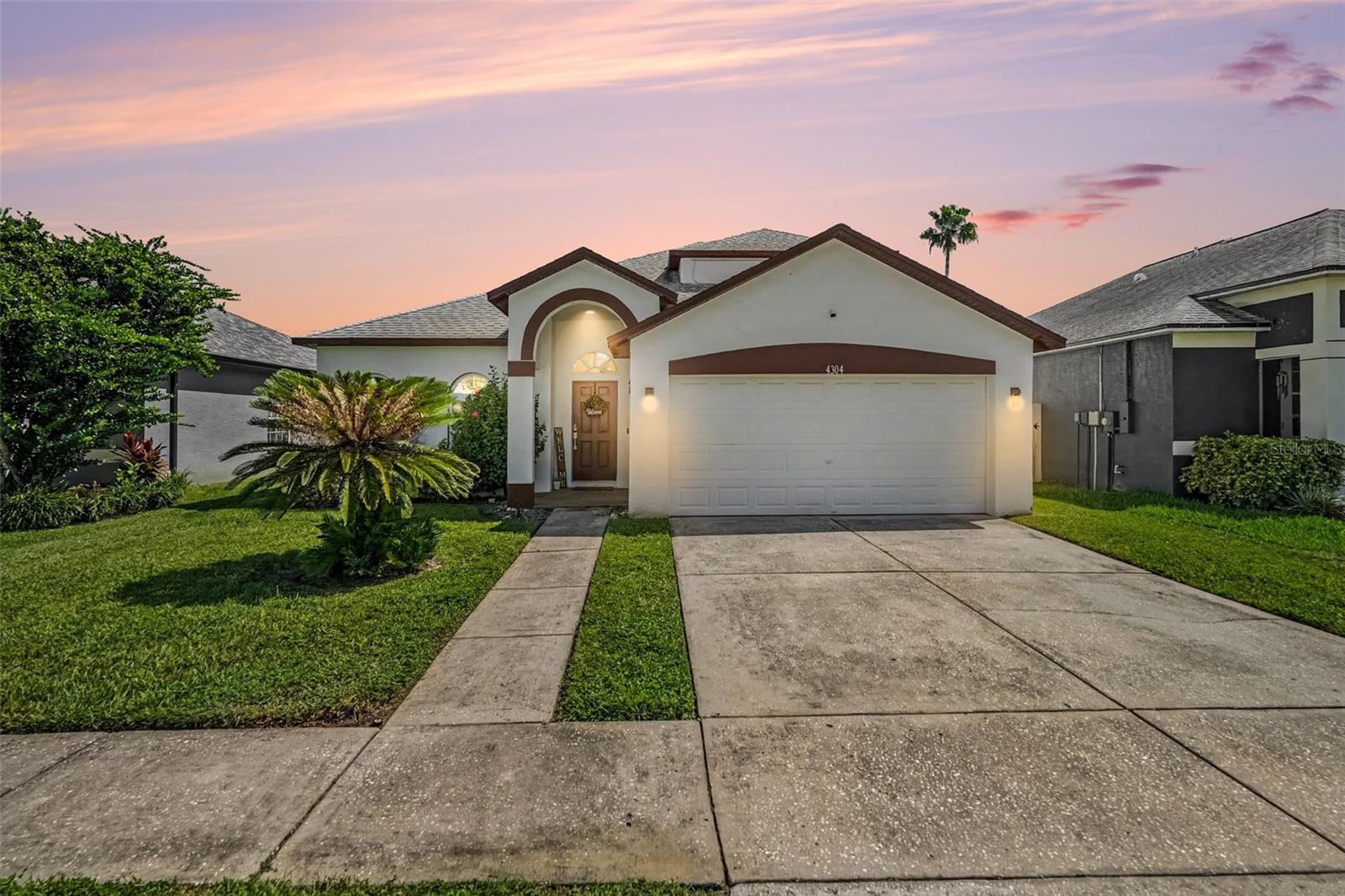 4304 TARKINGTON DRIVE - Photo 1