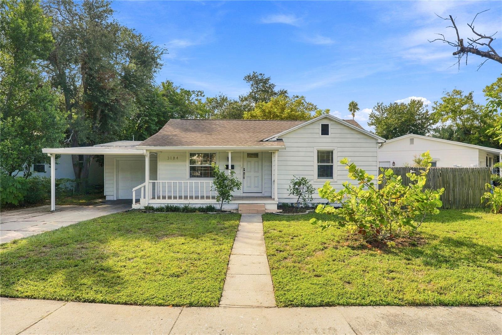 3184 11TH AVE N - Photo 1