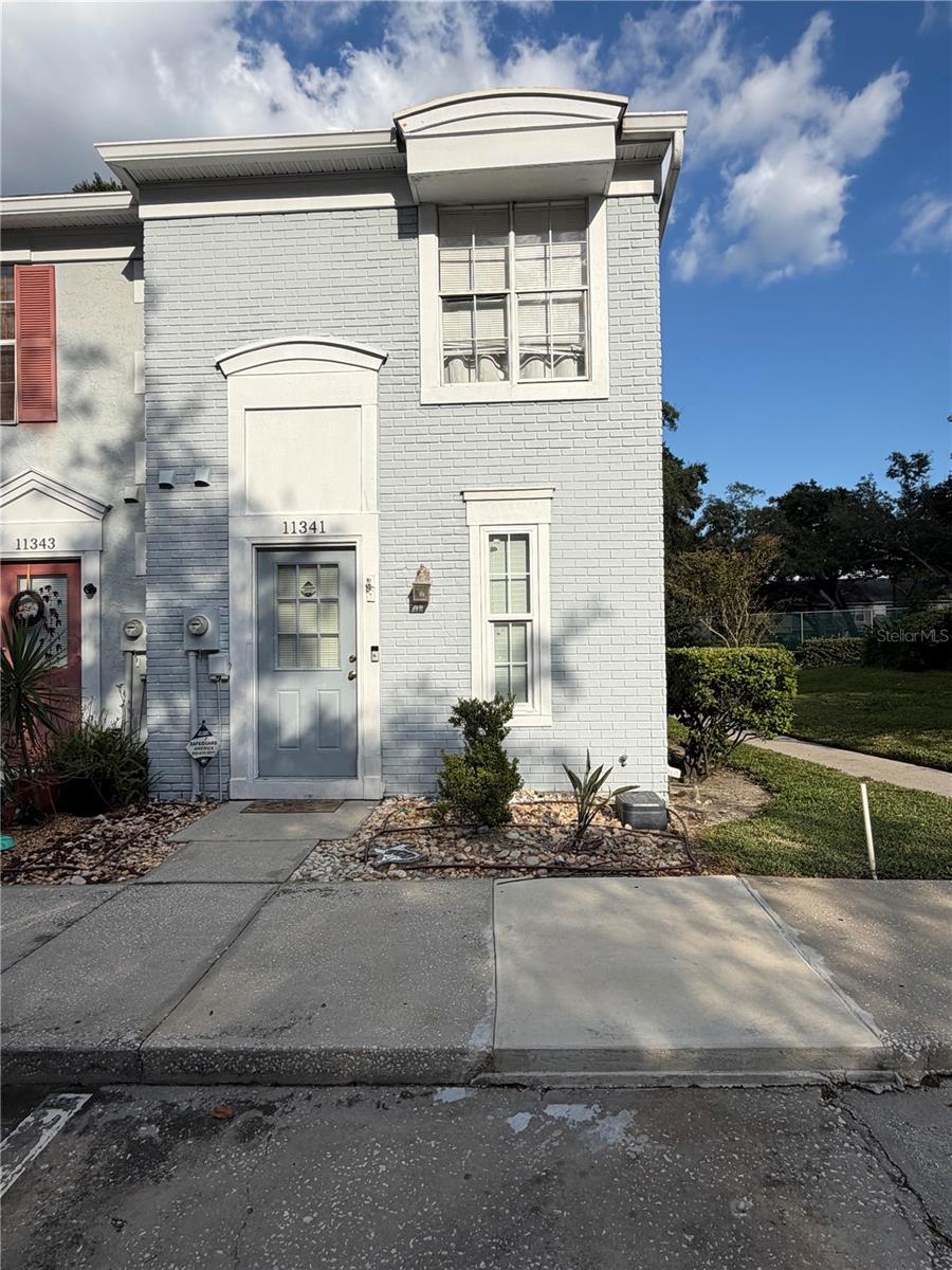 11341 STRATTON PARK DR #11341 - Photo 1