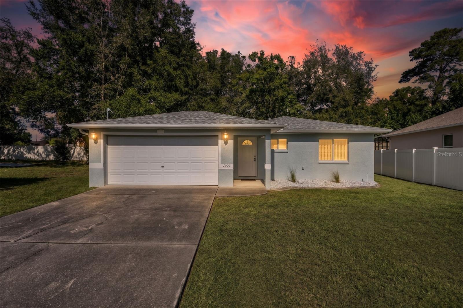 7399 TANAWANDA TRL - Photo 1