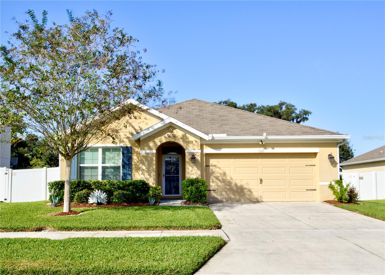 5523 MAGDALENE WAY - Photo 1