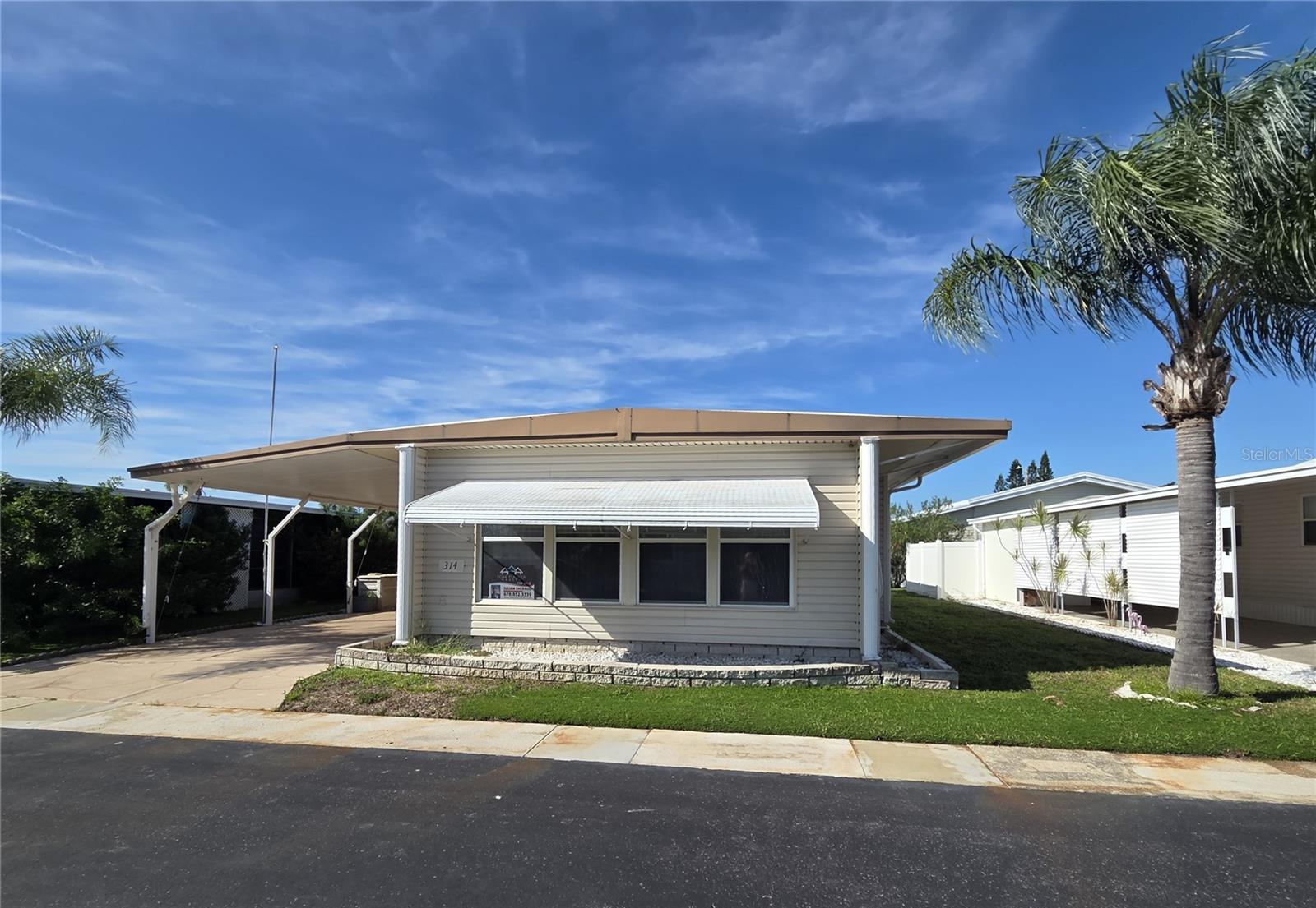3301 PALM HARBOR BLVD #314 - Photo 1