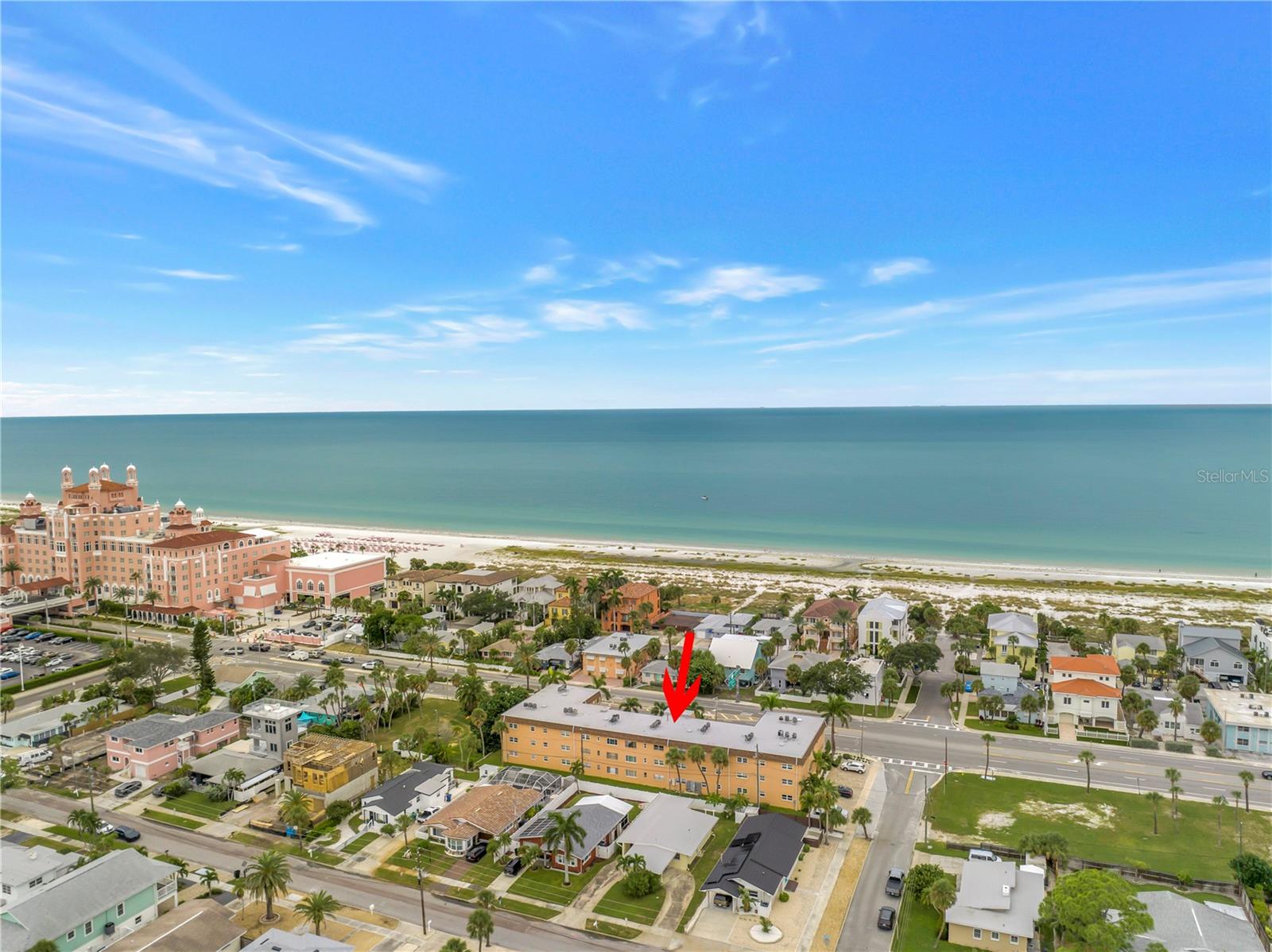 3575 GULF BLVD #103 - Photo 1