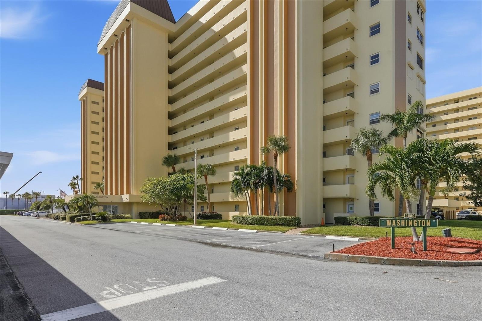 4550 COVE CIR #808 - Photo 1