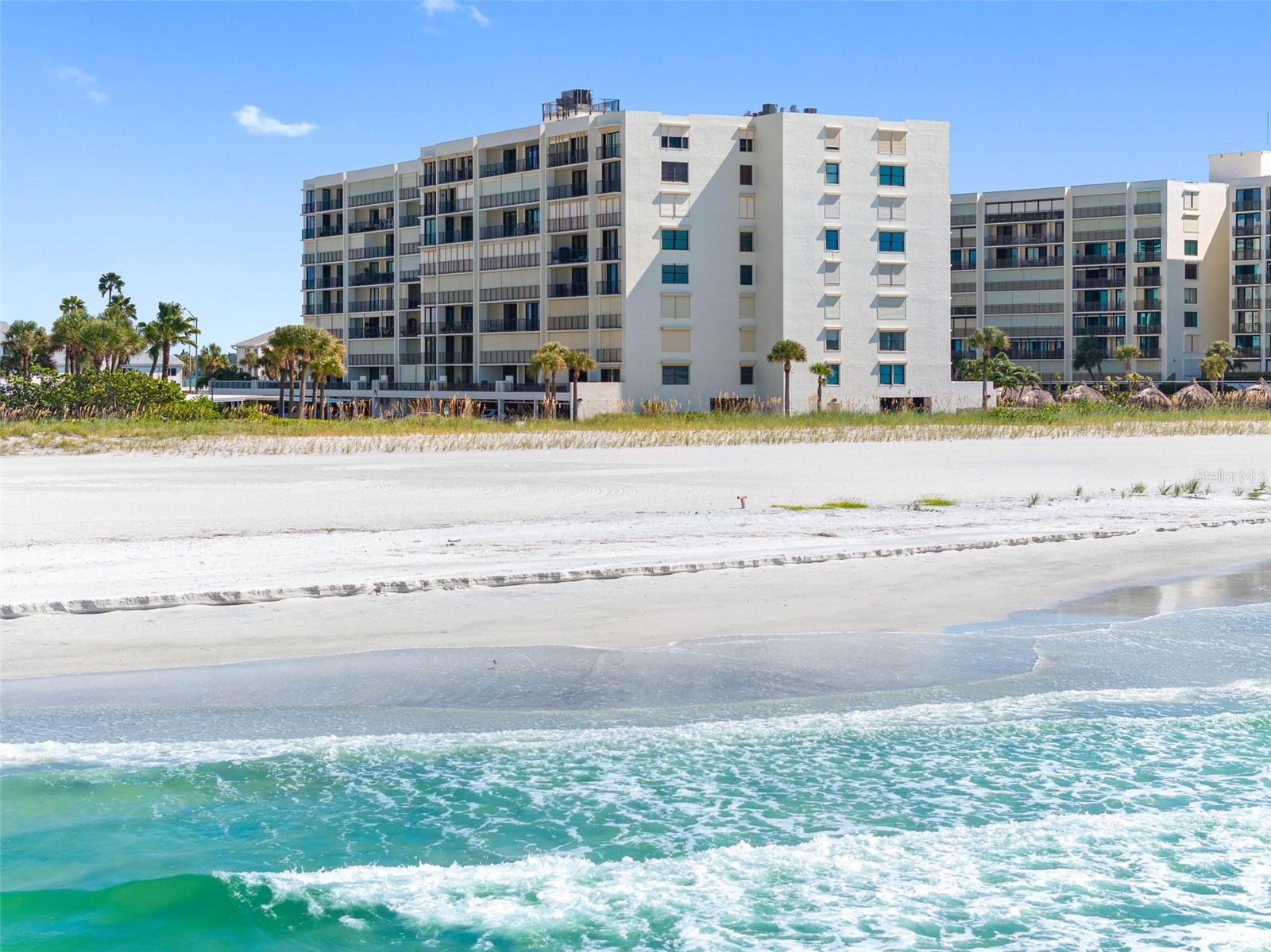 1400 GULF BLVD #104 - Photo 1