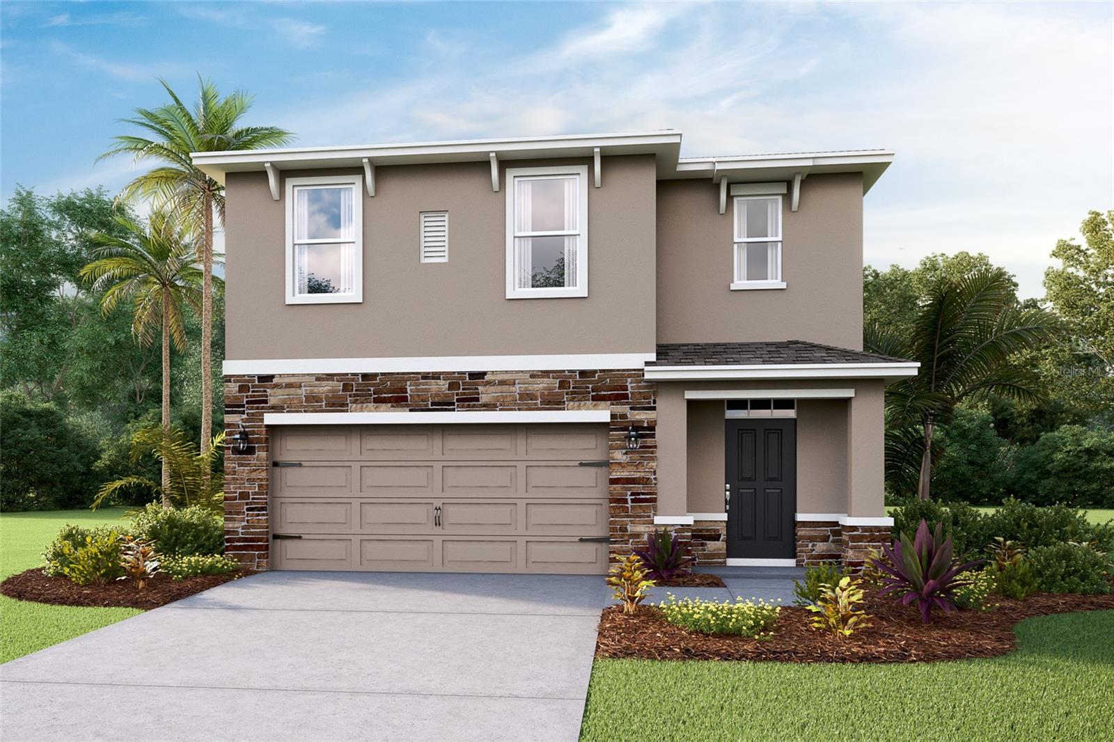 9846 BRAVE BUCK AVE - Photo 1