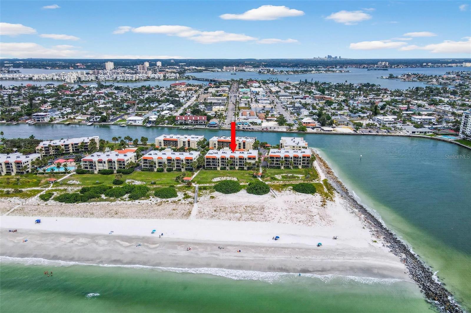 7434 BAYSHORE DR #202 - Photo 1