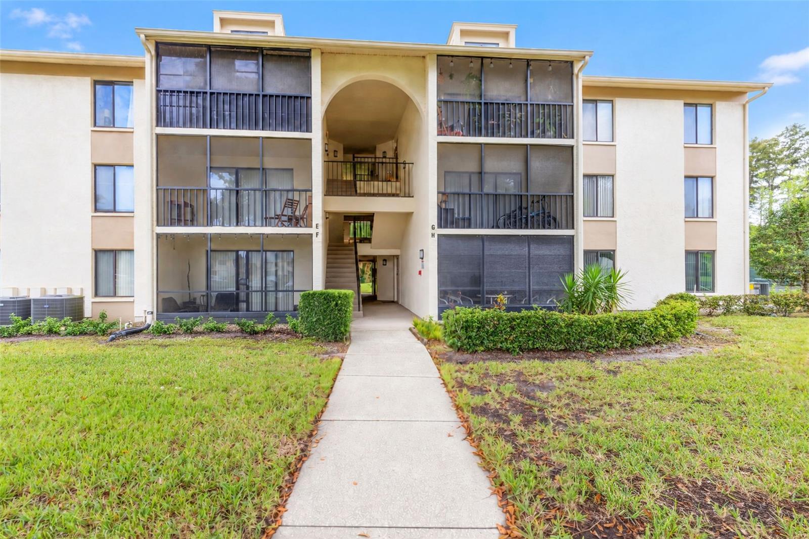 3188 LAKE PINE WAY S #F1 - Photo 1