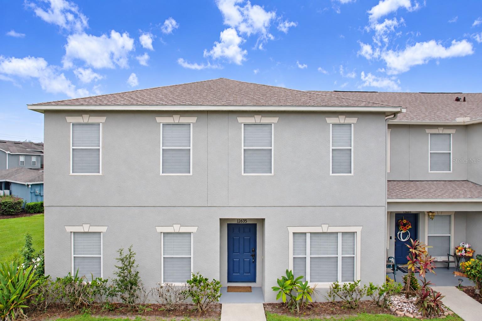 12635 KINGS CROSSING DR - Photo 1