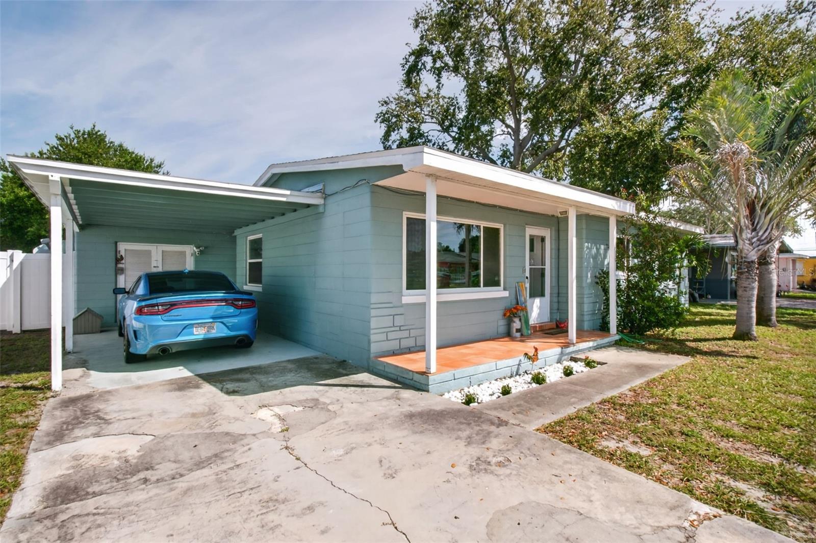 10735 63RD AVE - Photo 1