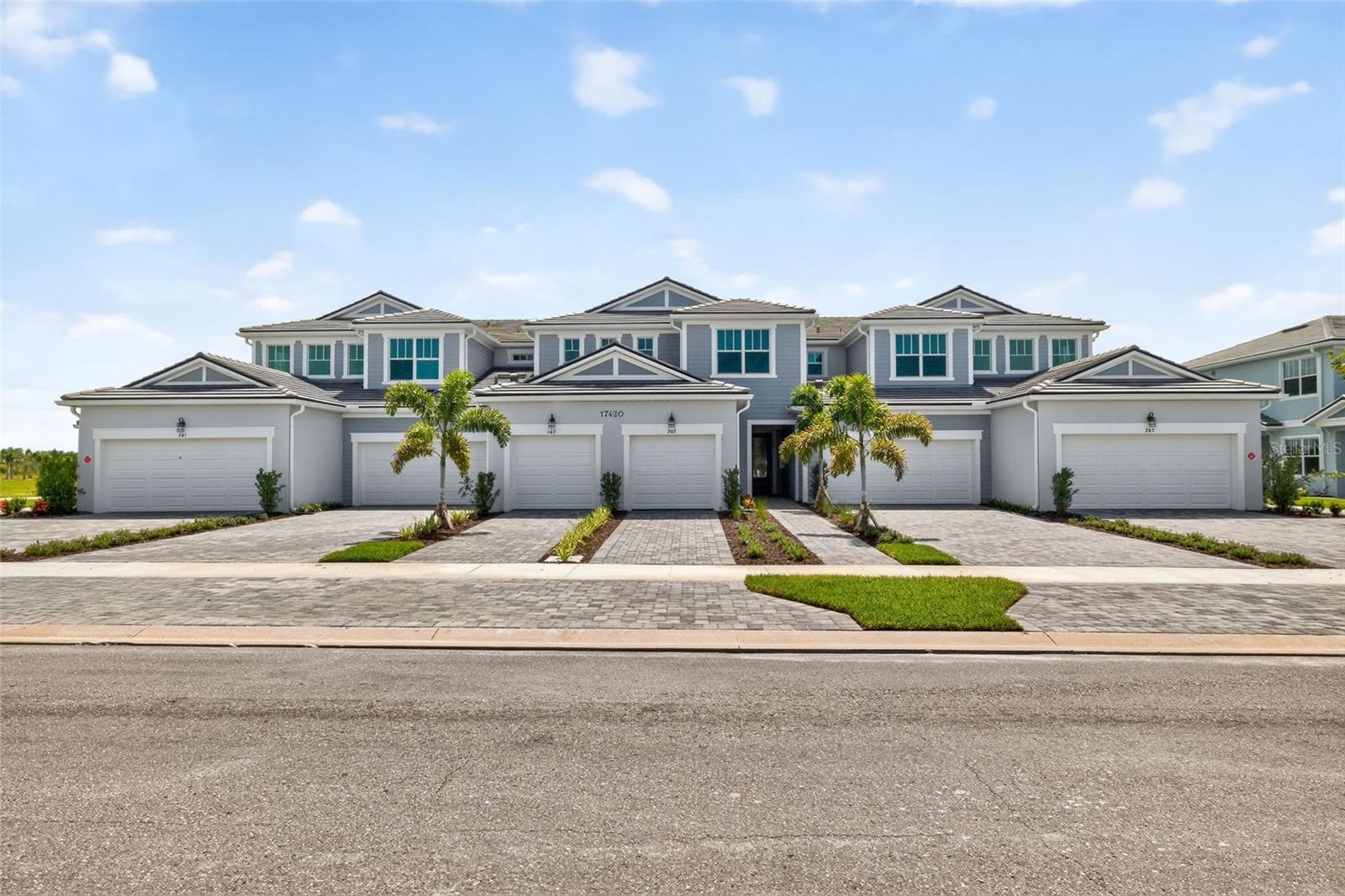17405 MOONFLOWER DR #101 - Photo 1