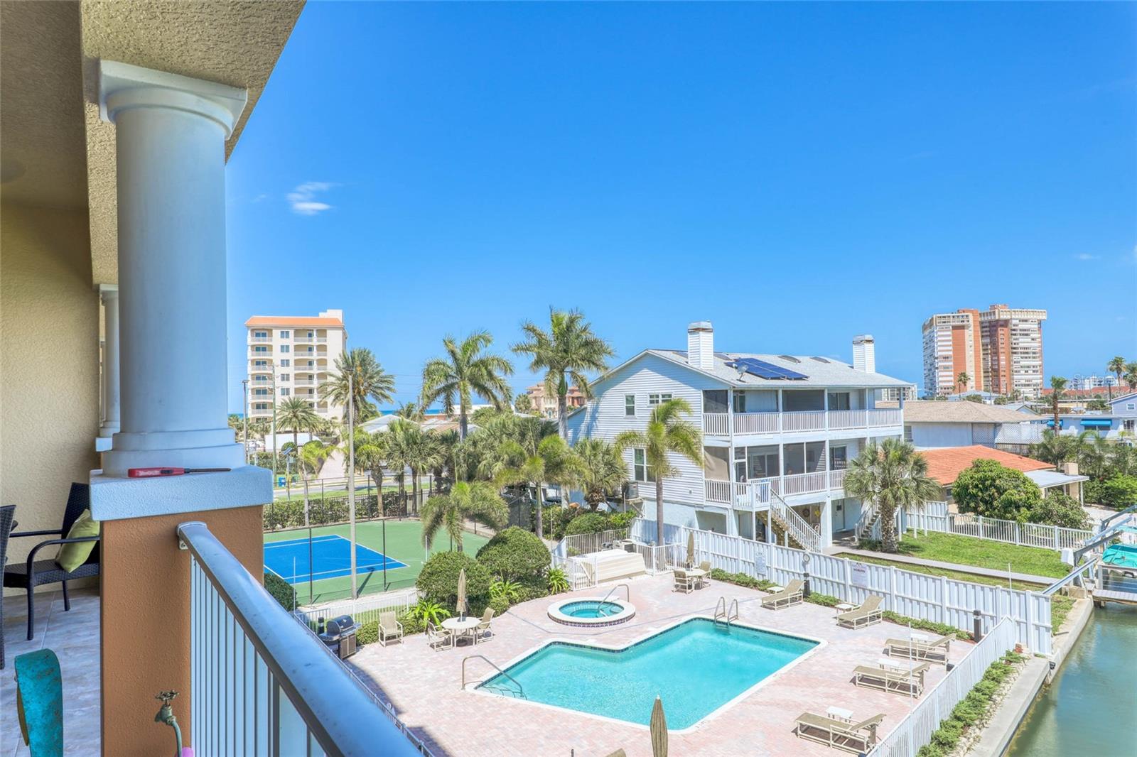 17715 GULF BLVD #303 - Photo 1