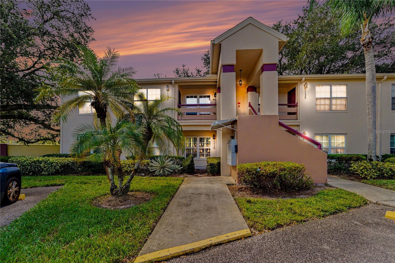 7802 HARDWICK DR #1117 - Photo 1