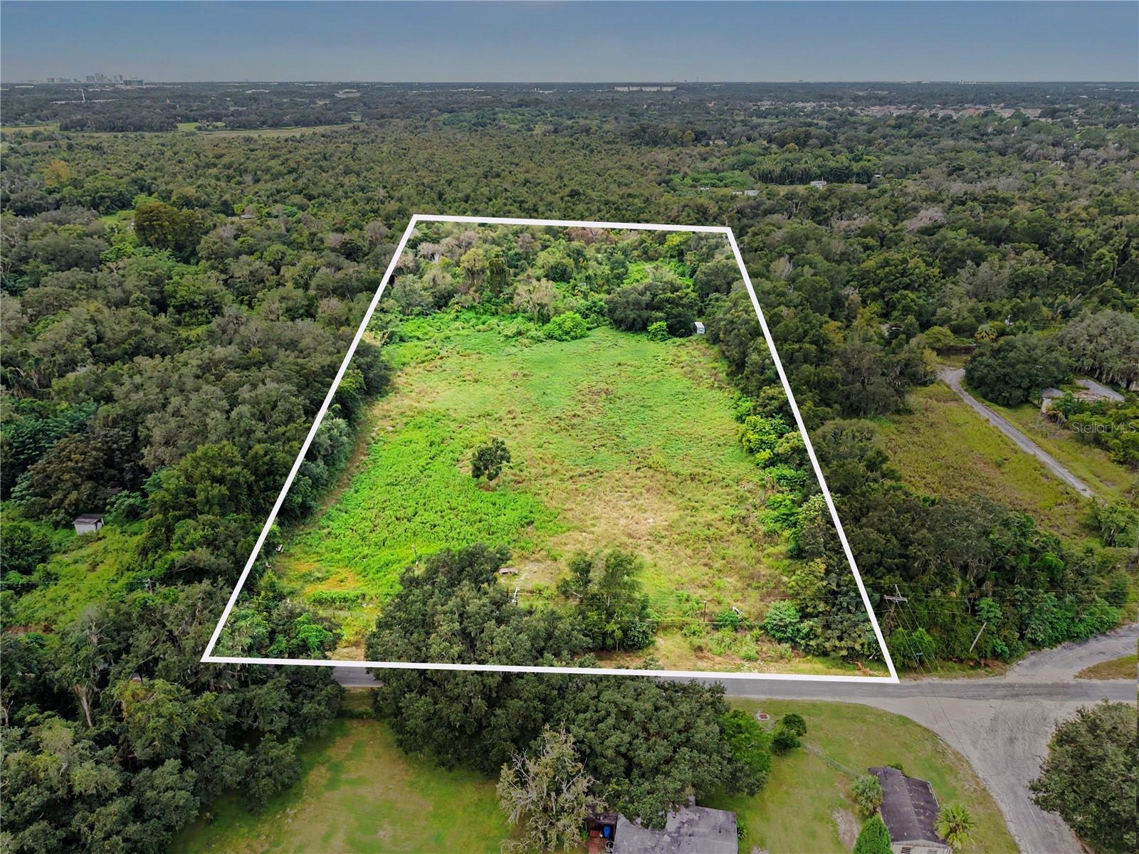 6560 STARK RD - Photo 1