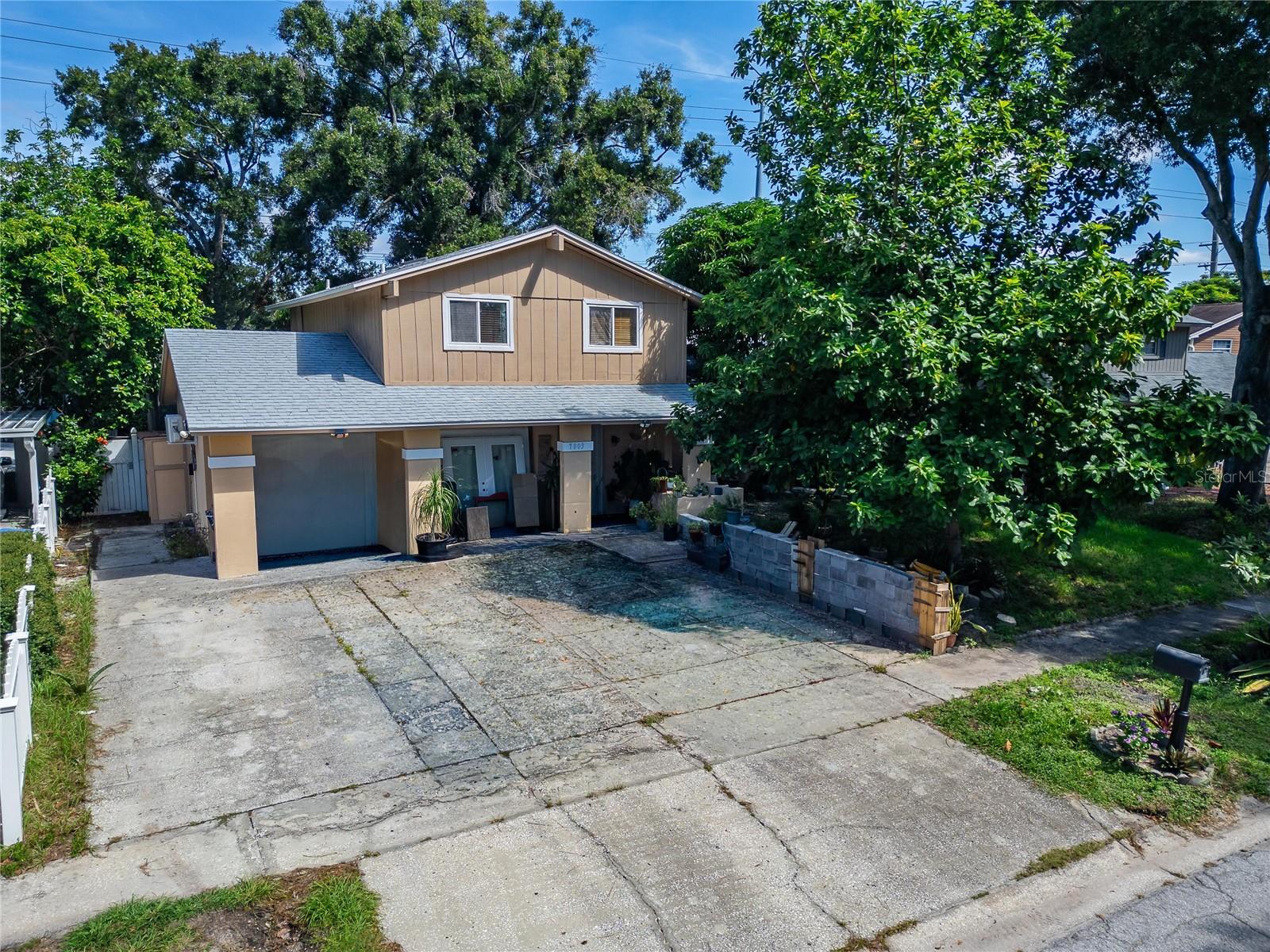 7003 SUMMERBRIDGE DR - Photo 1