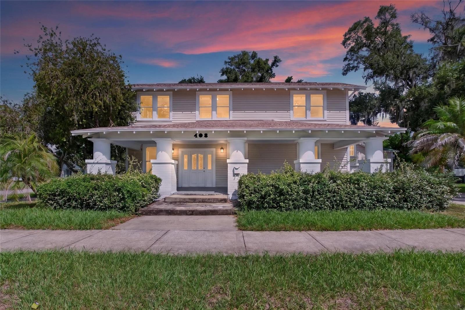 408 W HERRING ST - Photo 1