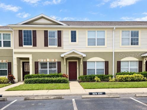 12307 FOXMOOR PEAK DR - Photo 1