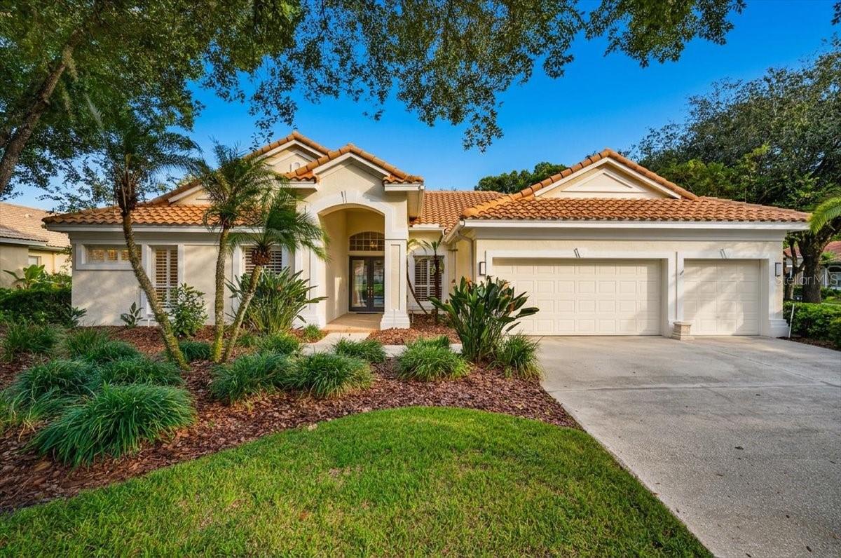 9101 WOODRIDGE RUN DR - Photo 1