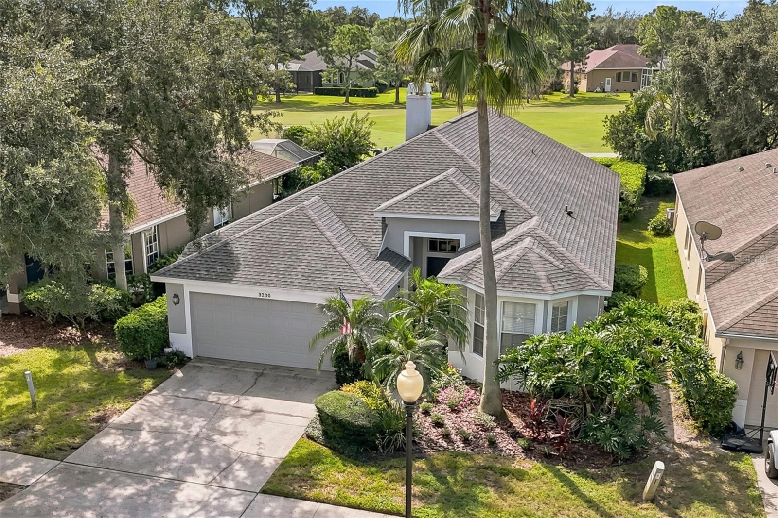 3230 STONEBRIDGE TRL - Photo 1