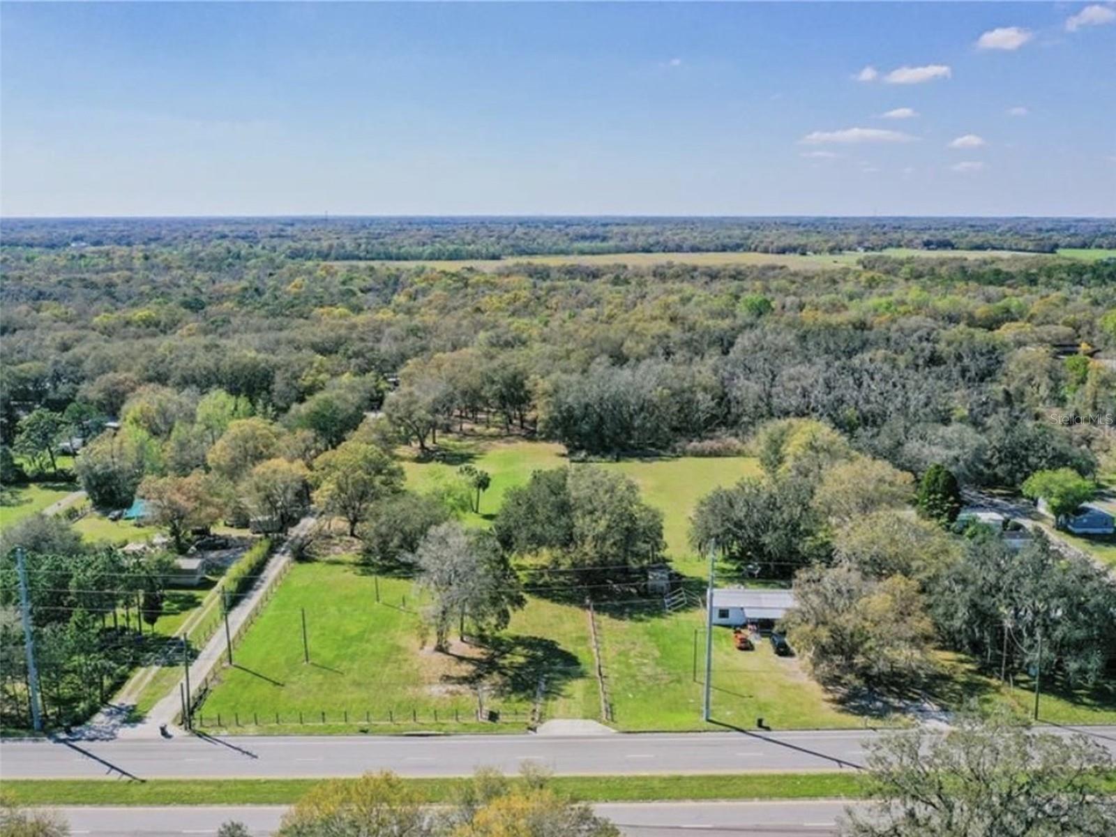 6513 S COUNTY LINE RD - Photo 1