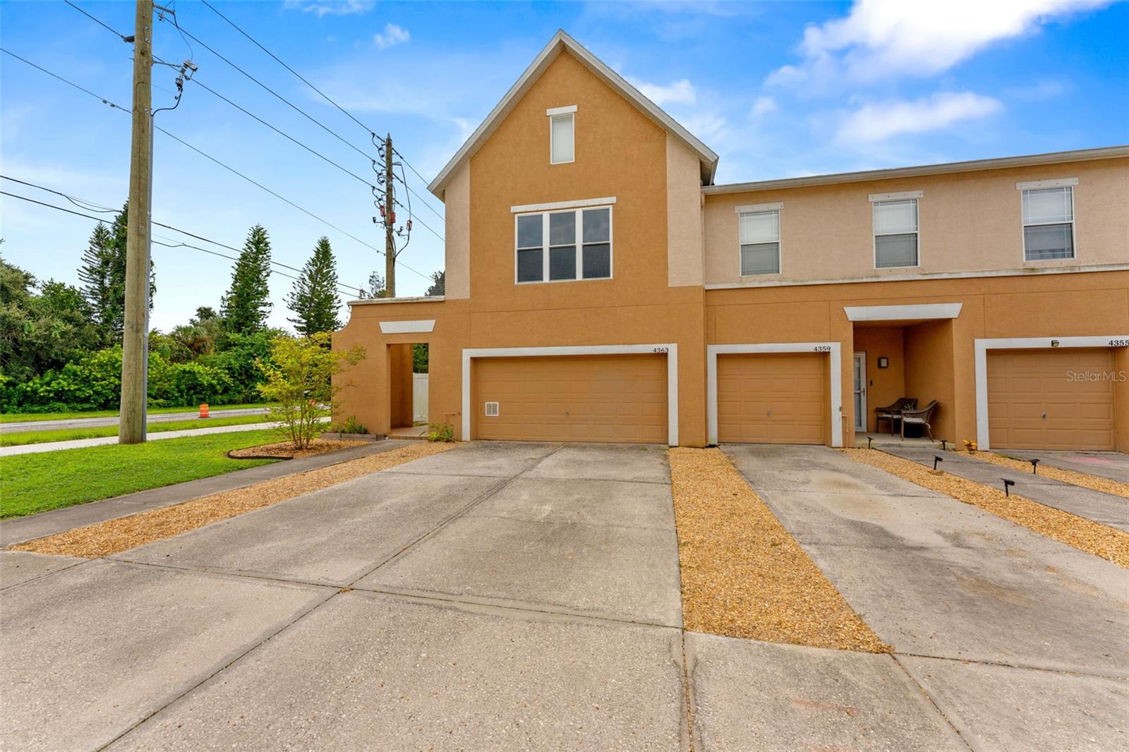 4363 TYLER CIR N - Photo 1