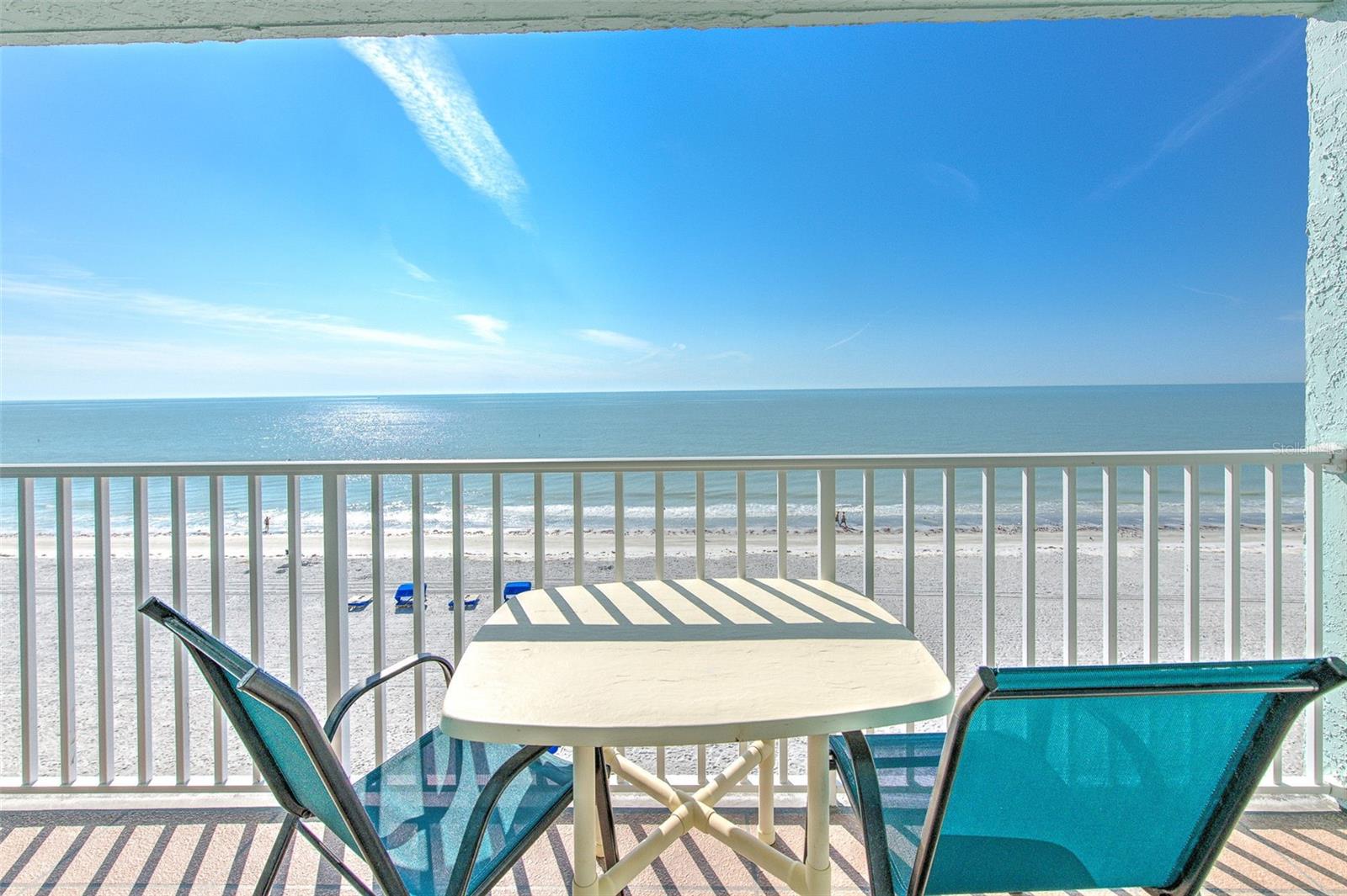17200 GULF BLVD #408 - Photo 1