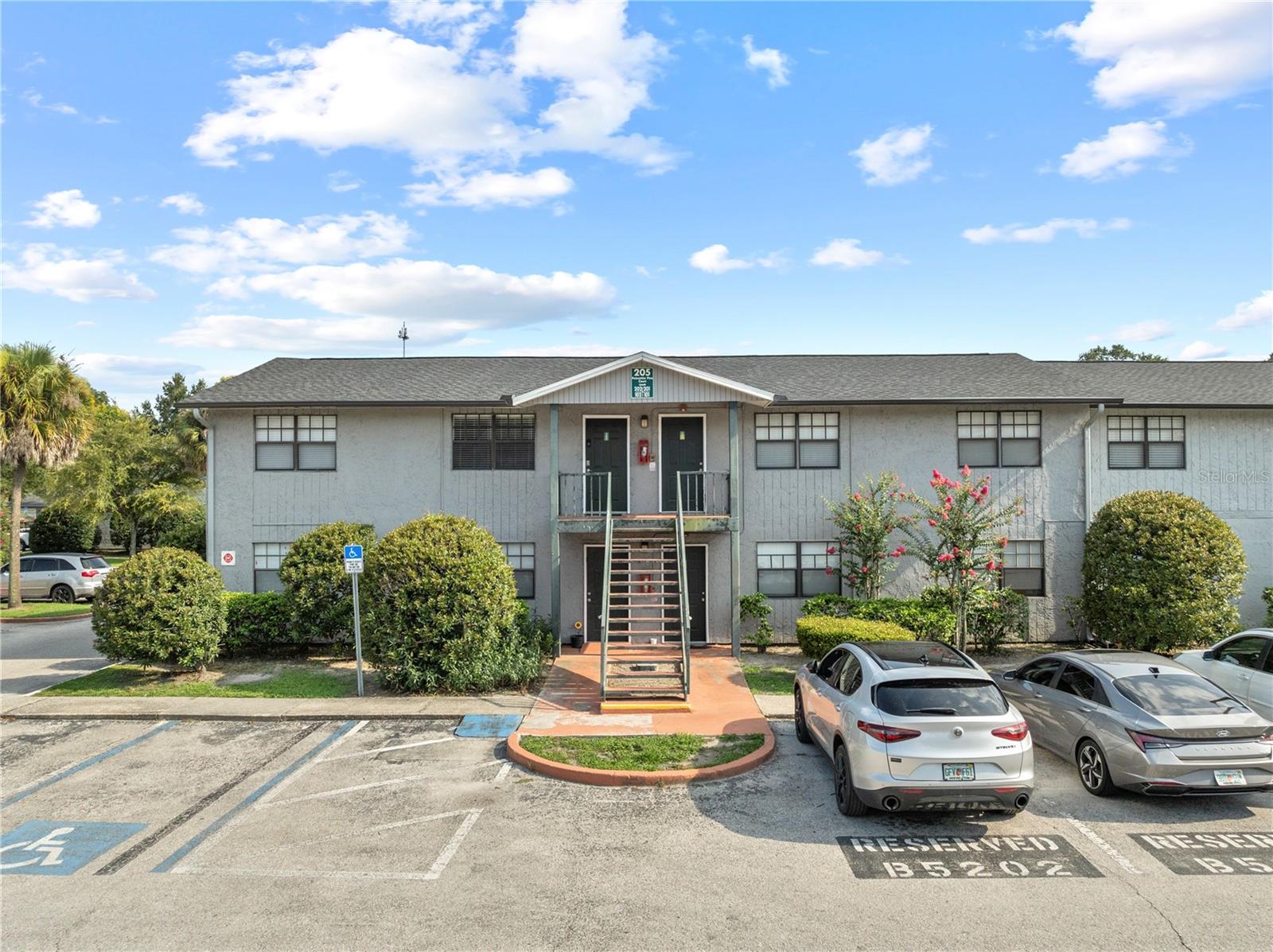 205 POINSETTIA PINE CT #201 - Photo 1