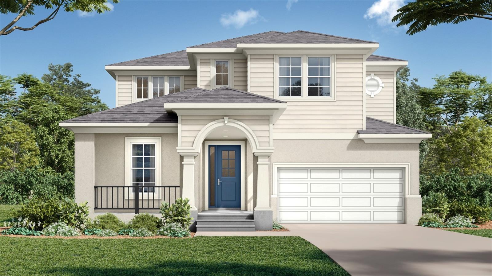 10706 PINEY POINT LN - Photo 1
