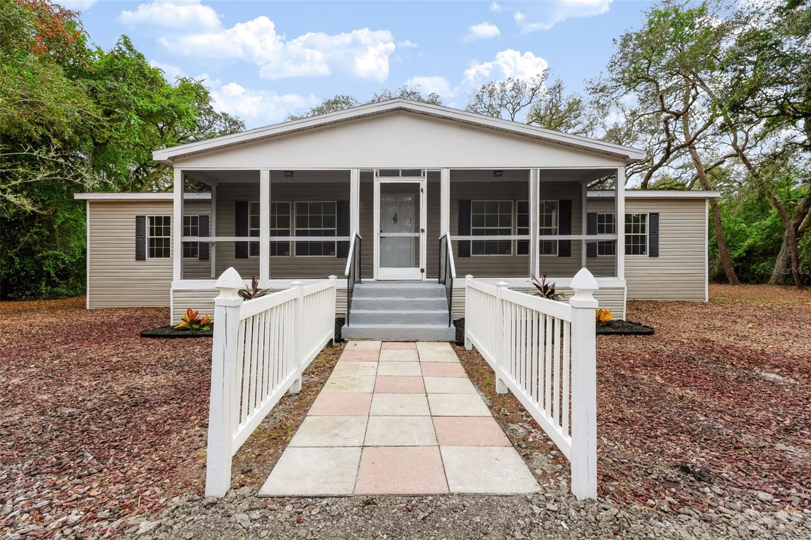 14100 LITTLE RANCH RD - Photo 1