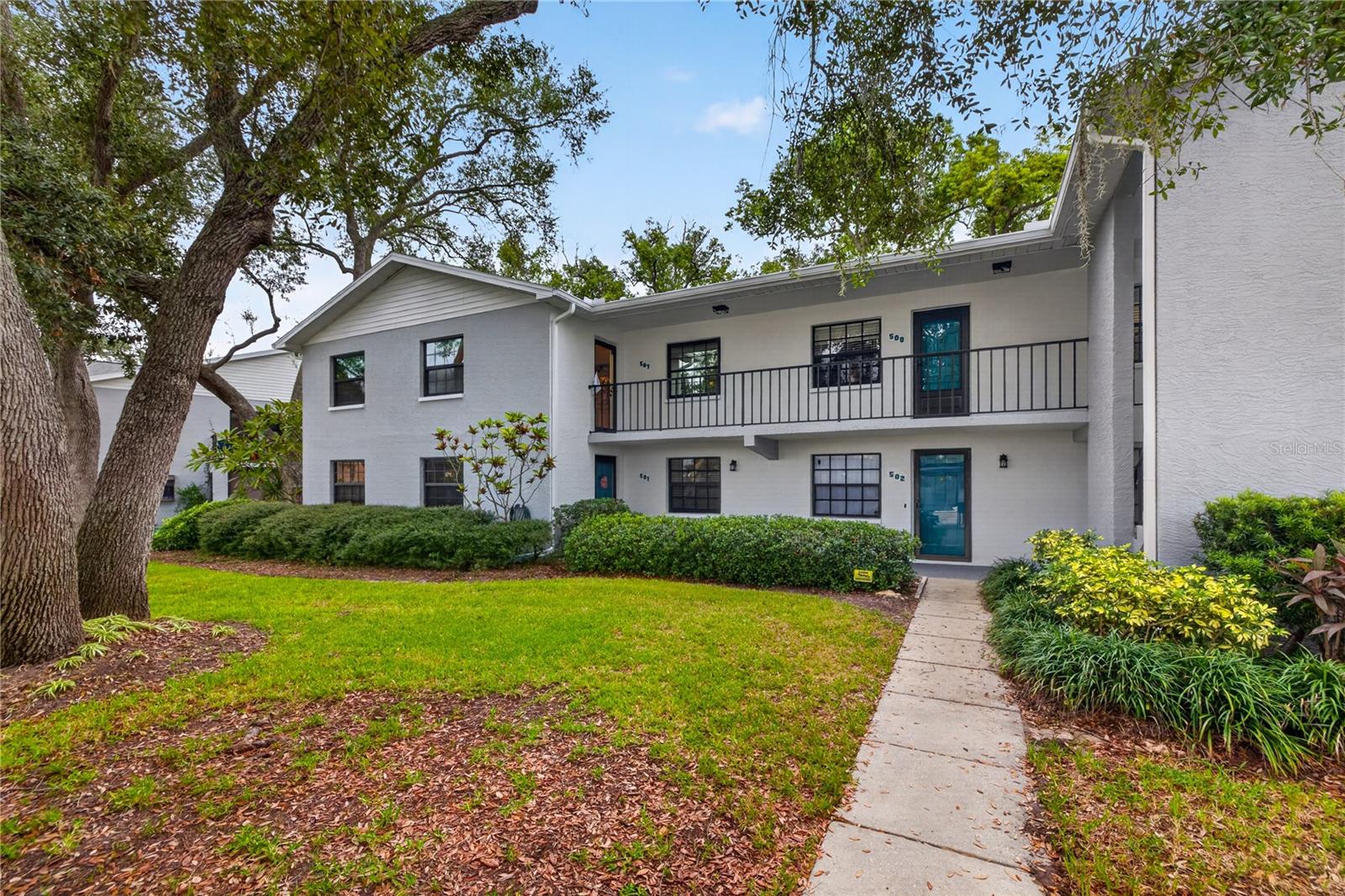 11800 PARK BLVD #507 - Photo 1