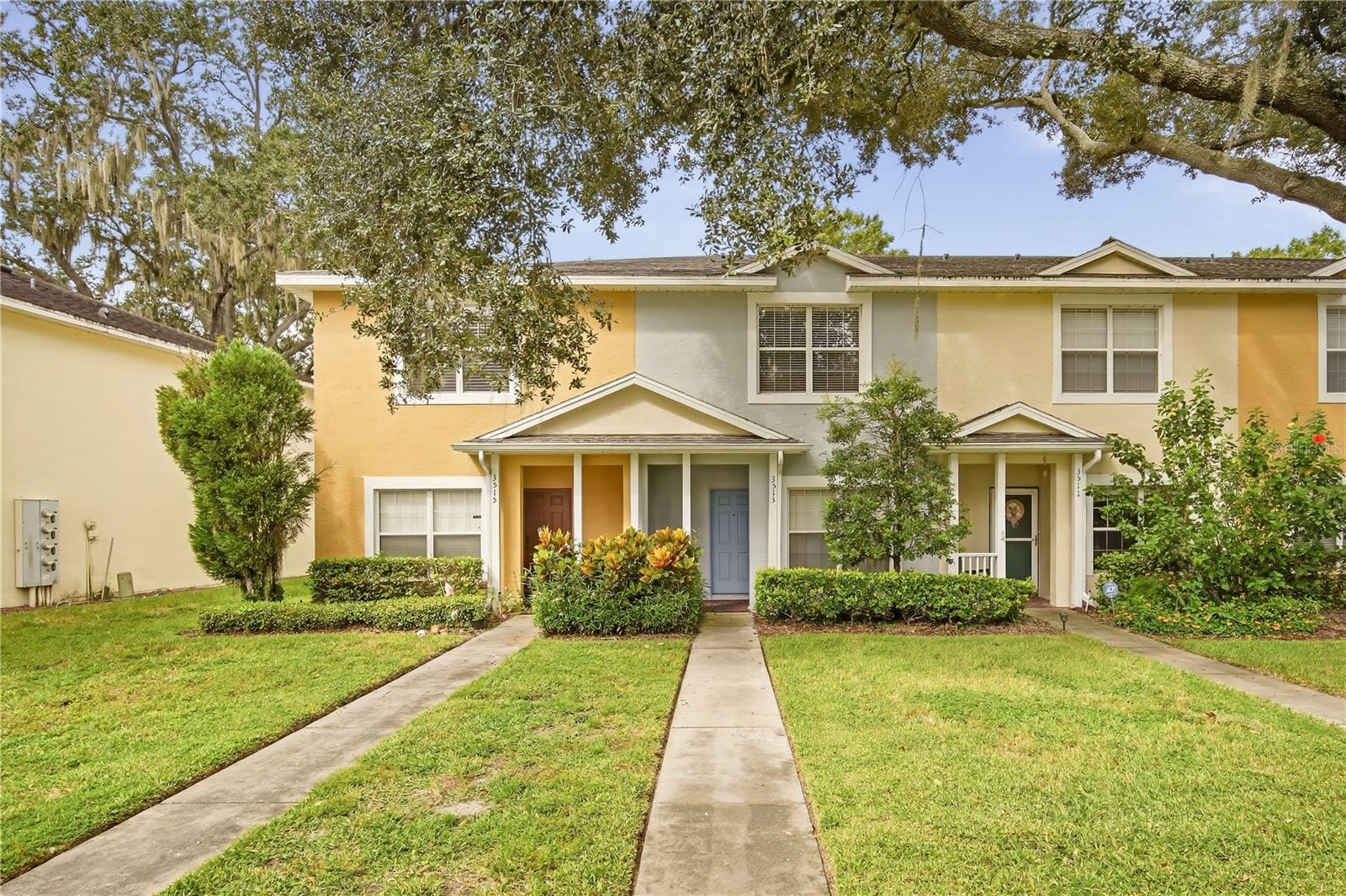 3513 HIGH HAMPTON CIR - Photo 1