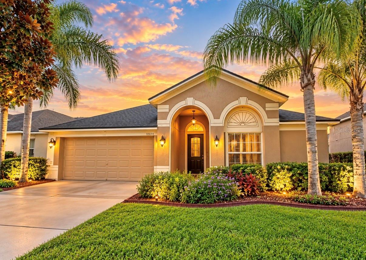 12303 HOLMWOOD GREENS PL - Photo 1