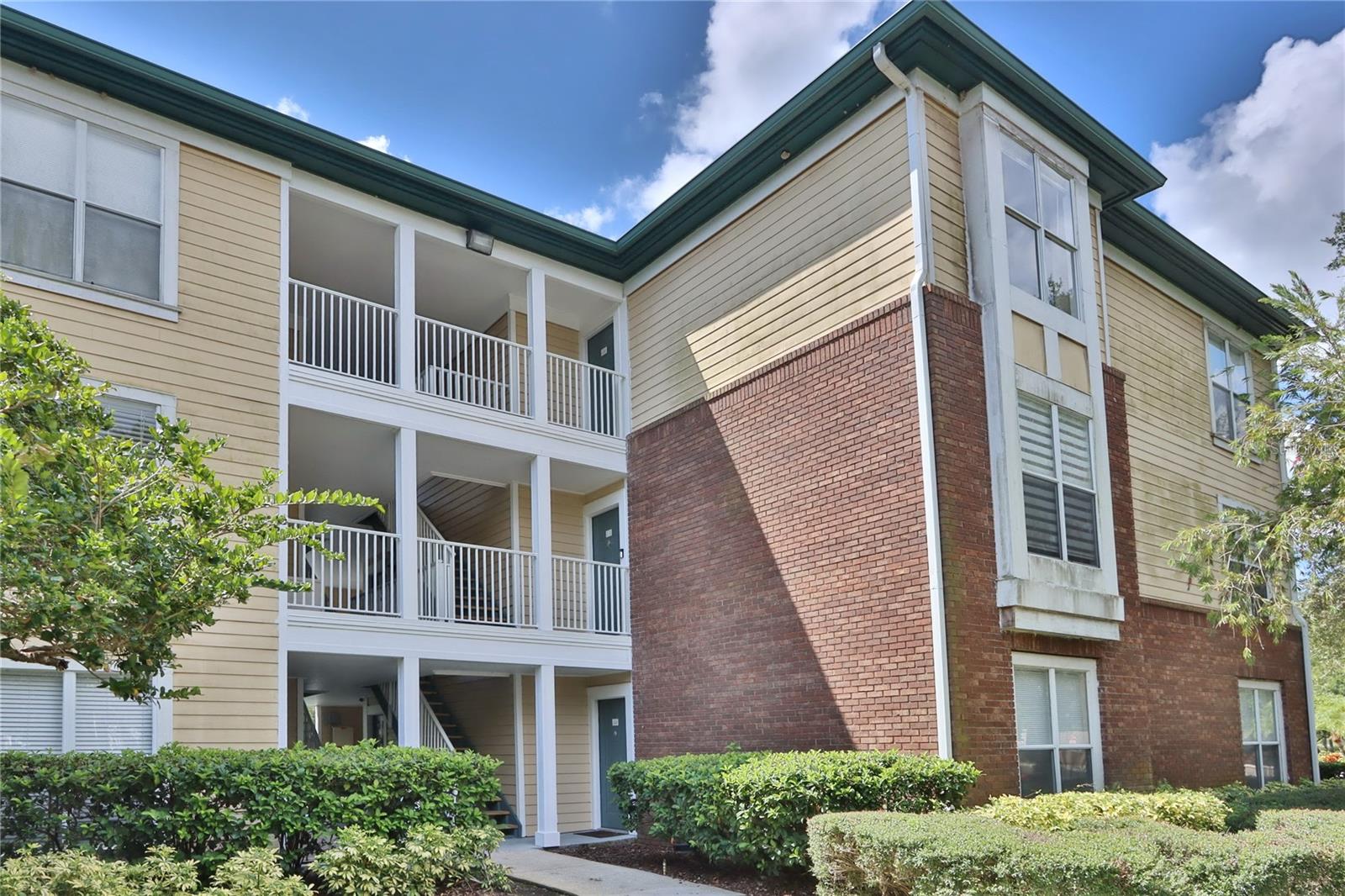 10110 WINSFORD OAK BLVD #618 - Photo 1