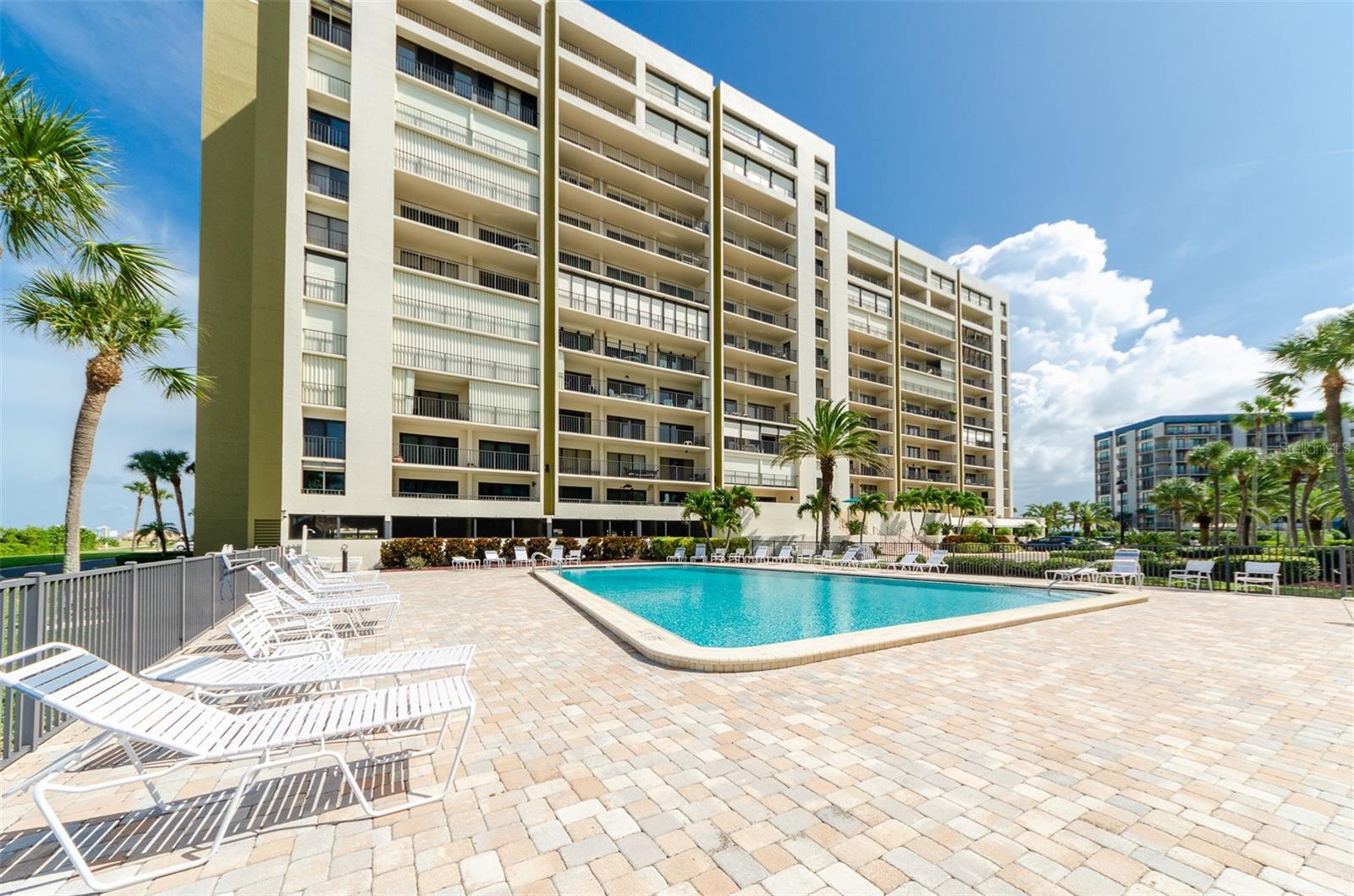 1480 GULF BLVD #105 - Photo 1