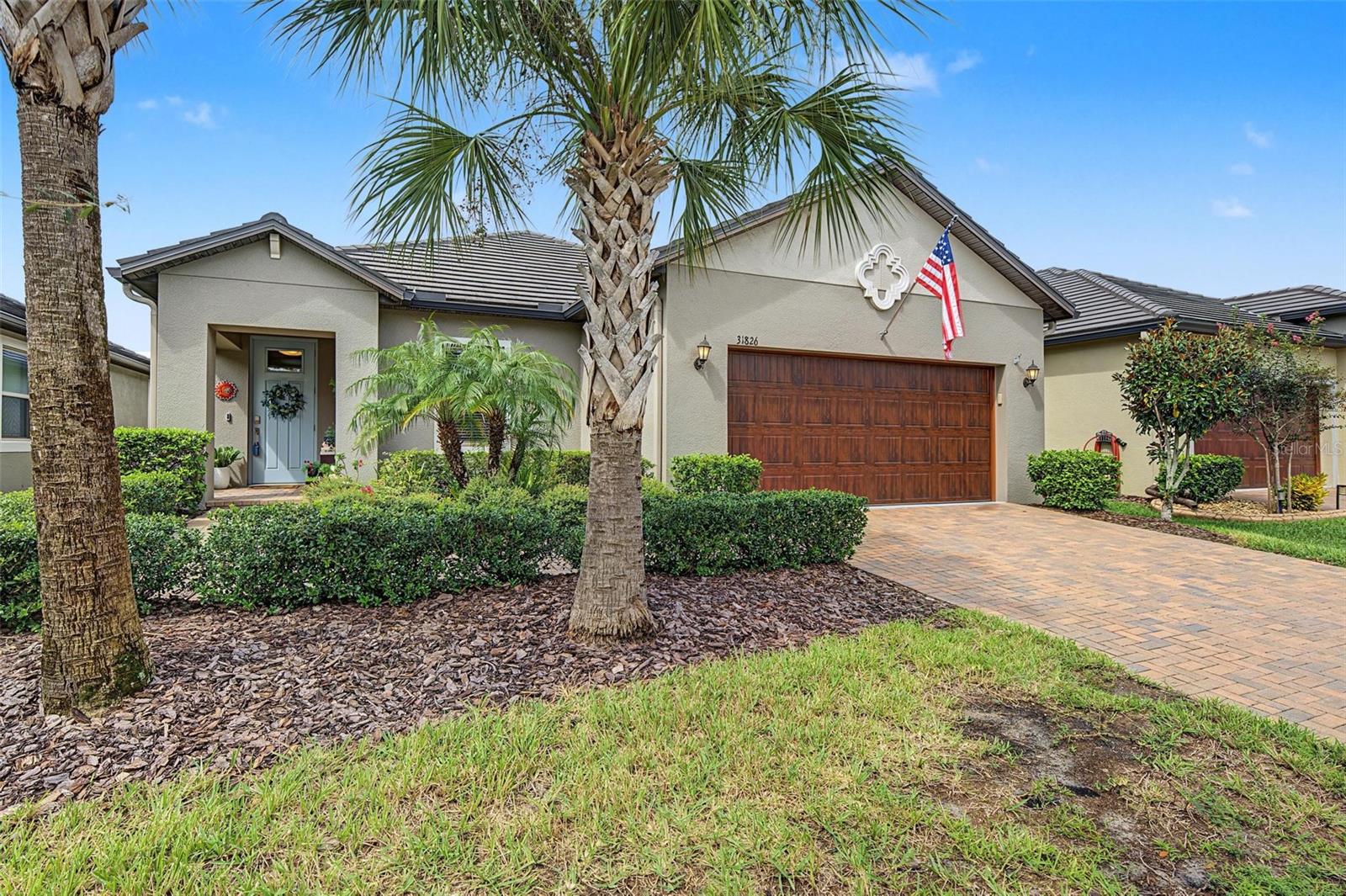 31826 CABANA RYE AVE - Photo 1