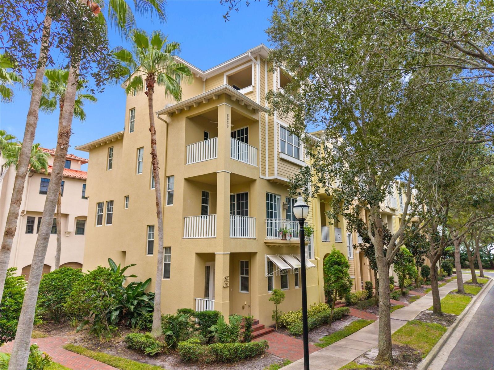 6030 PRINTERY ST #101 - Photo 1