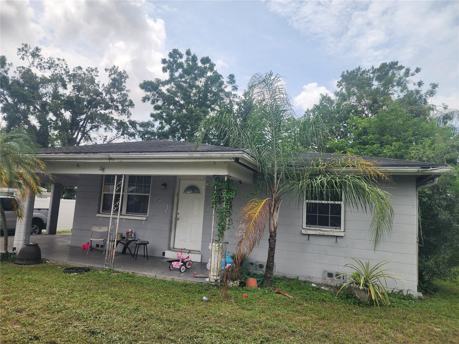 307 E 121ST AVE - Photo 1