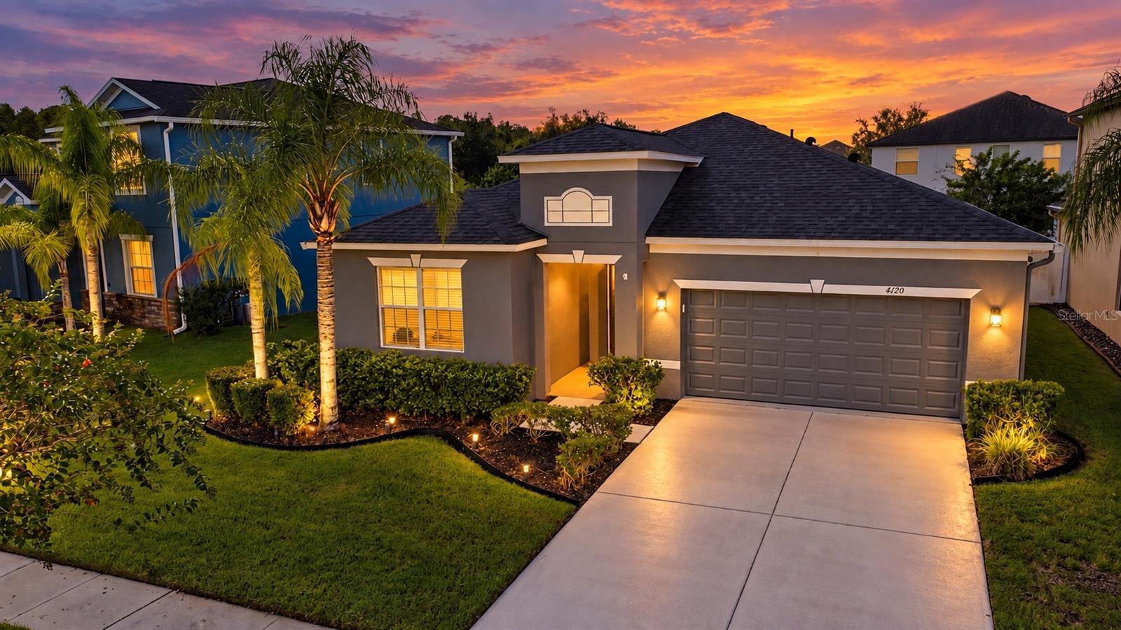 3720 GERRADS CROSS CT - Photo 1