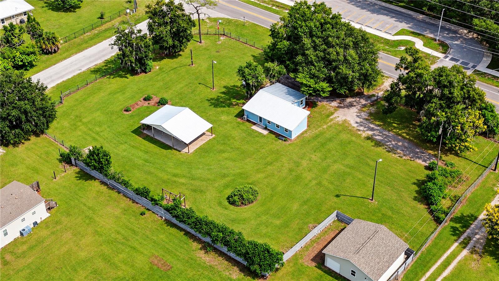 2901 TURKEY CREEK RD - Photo 1