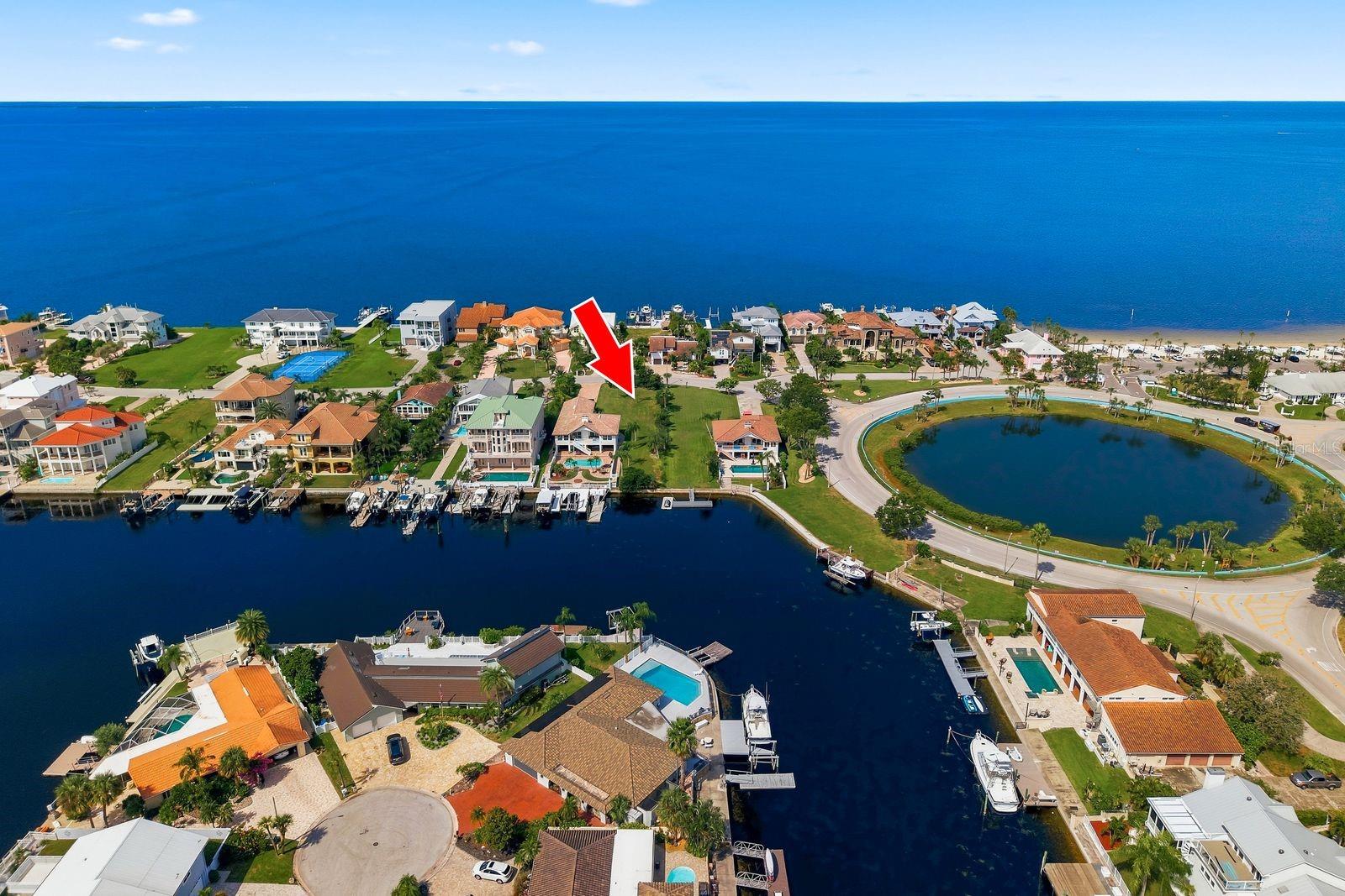 WESTSHORE DR - Photo 1