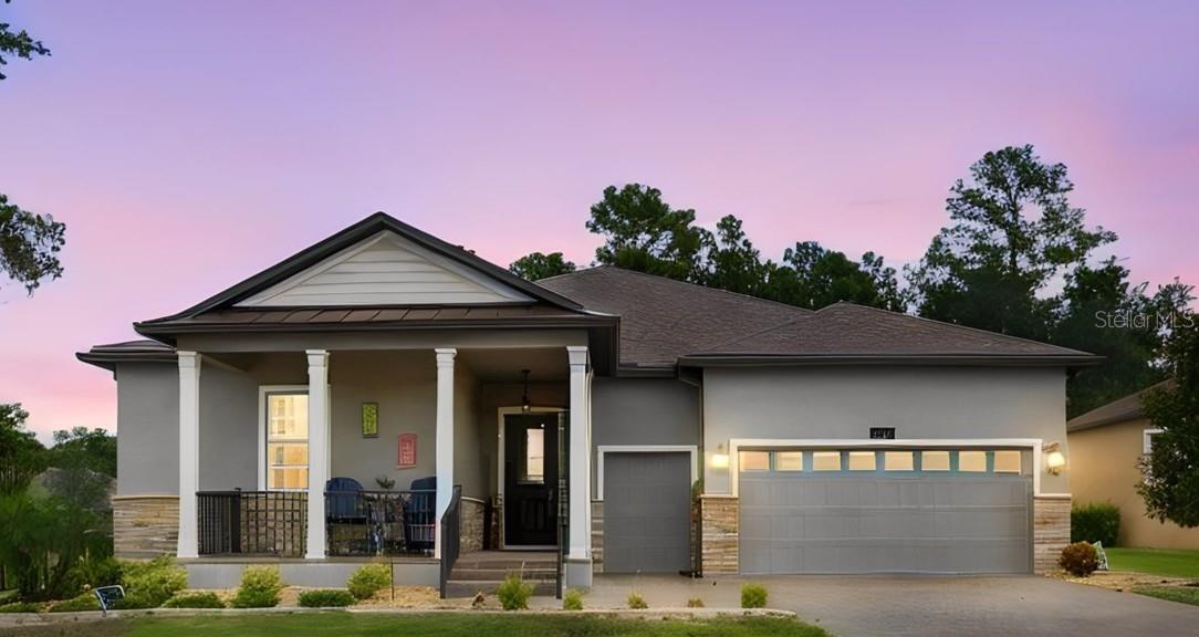 5020 SOUTHERN VALLEY LOOP - Photo 1
